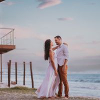 Pré-wedding em Arraial do Cabo-rj - 2