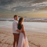 Pré-wedding em Arraial do Cabo-rj - 6