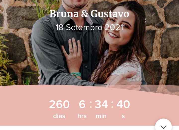 Falta poucooooo - 1