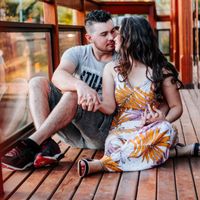 Fotos do pré wedding - 5