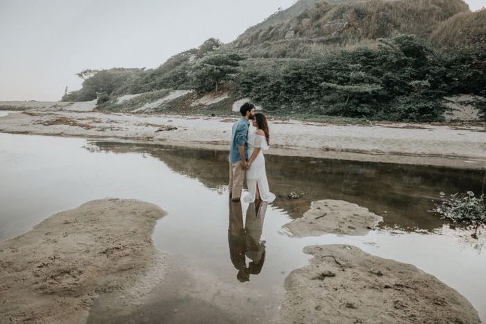 Meu ensaio pré wedding e dicas - 2