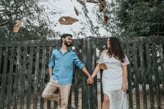 Meu ensaio pré wedding e dicas - 3