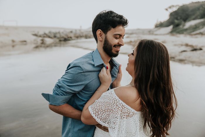 Meu ensaio pré wedding e dicas - 4
