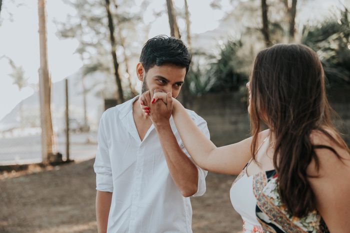 Meu ensaio pré wedding e dicas - 7