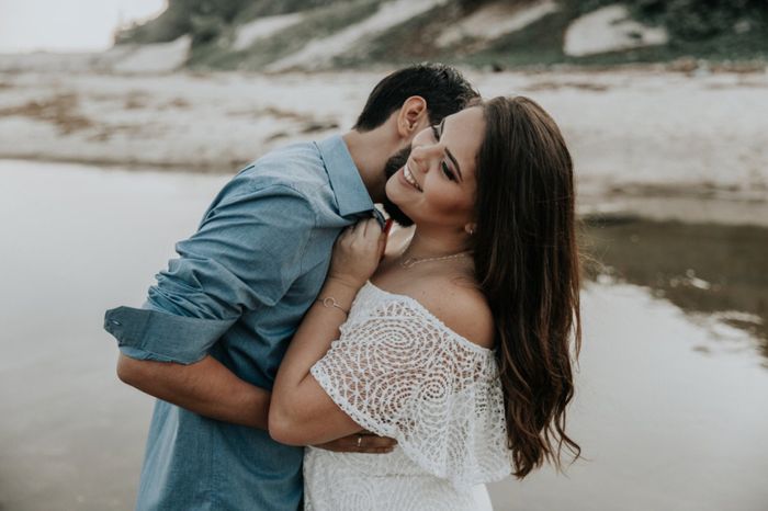 Meu ensaio pré wedding e dicas - 8