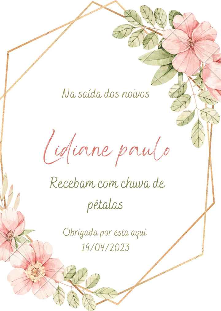 Ola meninas acabei criar no canva será ficou legal a opinião de vocês vai me ajudar saber se ficou l