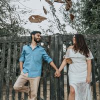 Meu ensaio pré wedding e dicas - 3