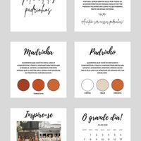 Manual dos Padrinhos - 1