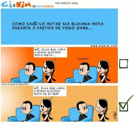 Meu noivo faz assim mesmo kkkkk - 1