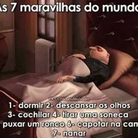 Como é a sua relação com o despertador? - 1