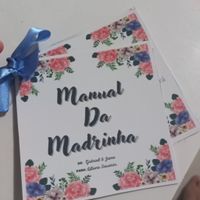 Vai imprimir o convite ou mandar virtualmente? - 1
