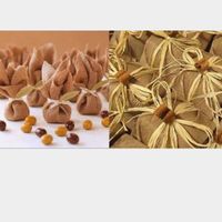 Decorando com juta e muita inspiração - 9