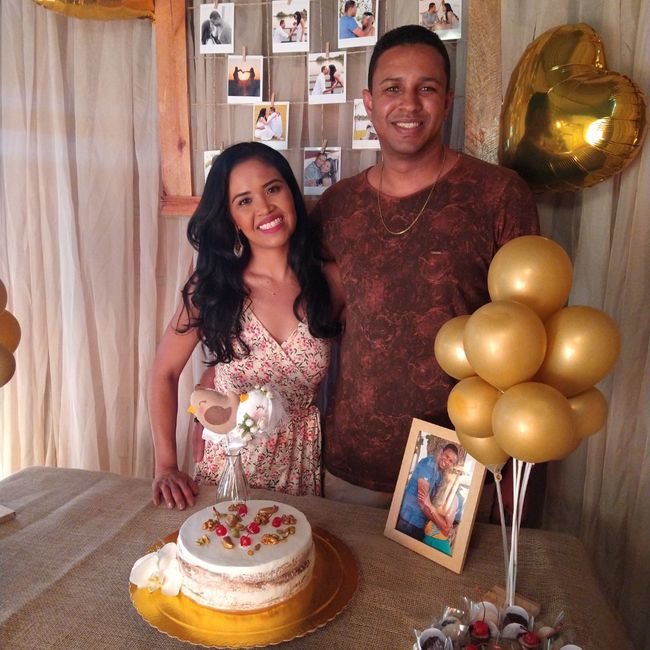 Meu Casamento Cívil 3