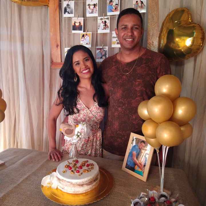 Meu Casamento Cívil - 2