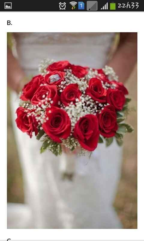 Meu casamento nas cores clássicas  thamara? - 2
