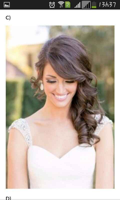 Meu estilo de casamento é tradicional ( thamara) - 3