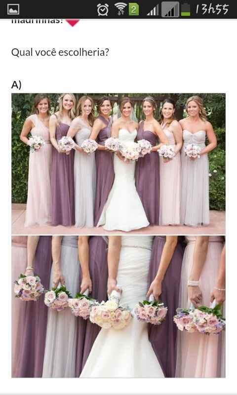 Meu estilo de casamento é tradicional ( thamara) - 10