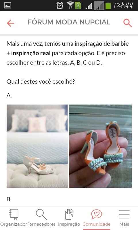 Sou uma barbie princesa (thamara) - 8