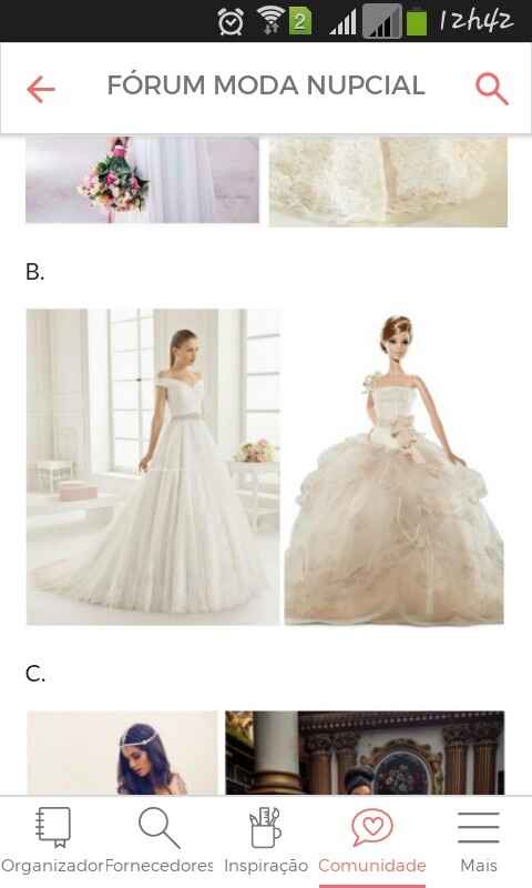 Sou uma barbie princesa (thamara) - 9
