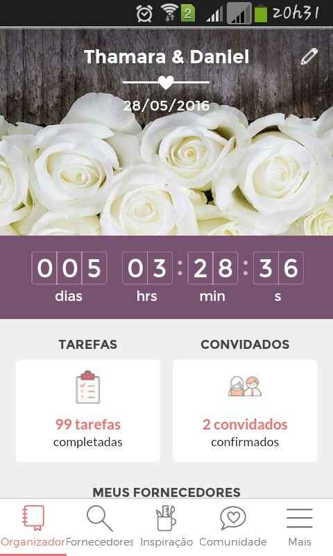 Quase ........ - 1