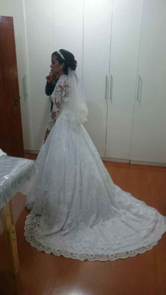 1 mês ja passou rápido .....bodas de beijinho - 1