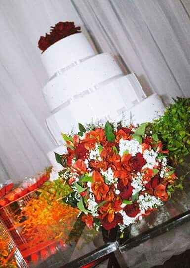1 mês ja passou rápido .....bodas de beijinho - 3