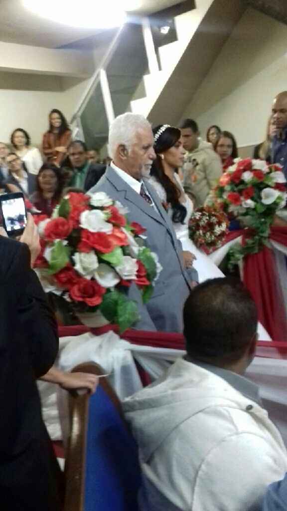 1 mês ja passou rápido .....bodas de beijinho - 8