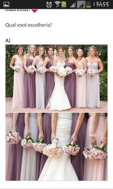 Meu estilo de casamento é tradicional ( thamara) - 10