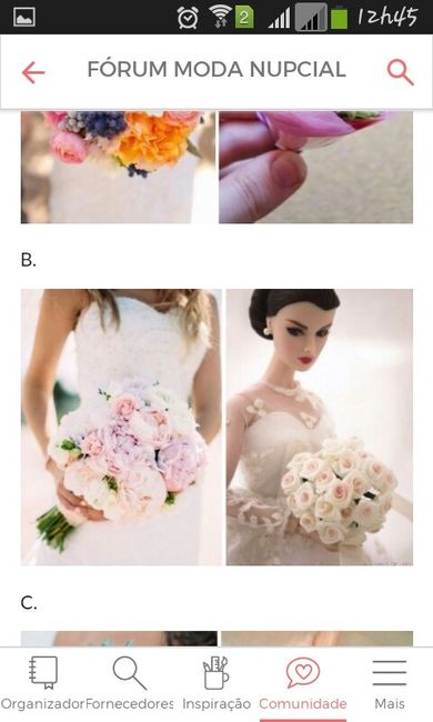 Sou uma barbie princesa (thamara) - 7