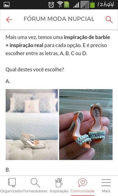Sou uma barbie princesa (thamara) - 8