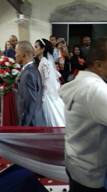 Casadinha !!! - 4