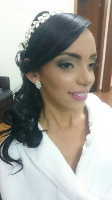 1 mês ja passou rápido .....bodas de beijinho - 7