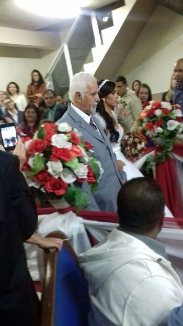 1 mês ja passou rápido .....bodas de beijinho - 8