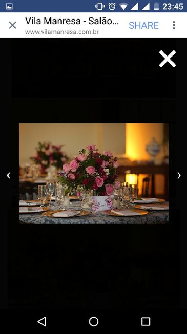 Já escolheu a cor do seu casamento? compartilhe - 4