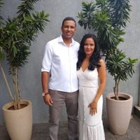o que vocês vão usar no casamento do civil? - 1