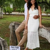 o que vocês vão usar no casamento do civil? - 2