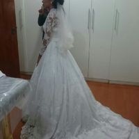 1 mês ja passou rápido .....bodas de beijinho - 1