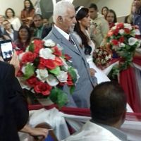 1 mês ja passou rápido .....bodas de beijinho - 8