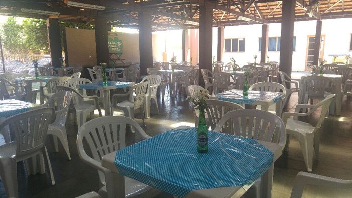  Meu Chá Bar vem ver - 2