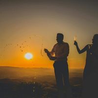  Pré wedding.. Parte i - 5