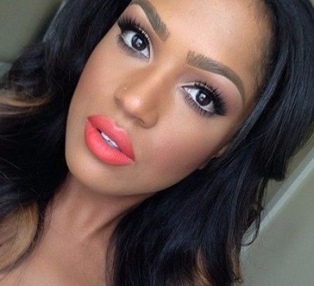 Make up