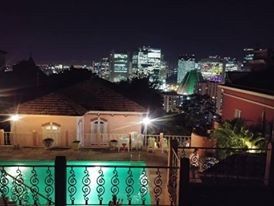 Vamos eternizar essa vista