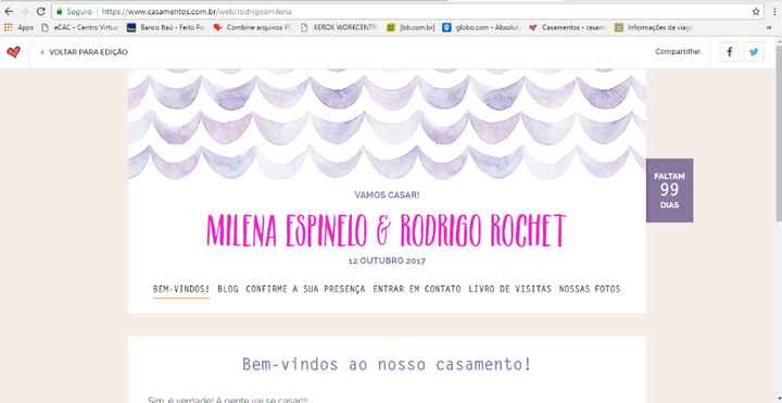 99 diiiiias ! 