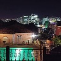 Vamos eternizar essa vista