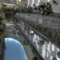 Passarela de Espelho - 1