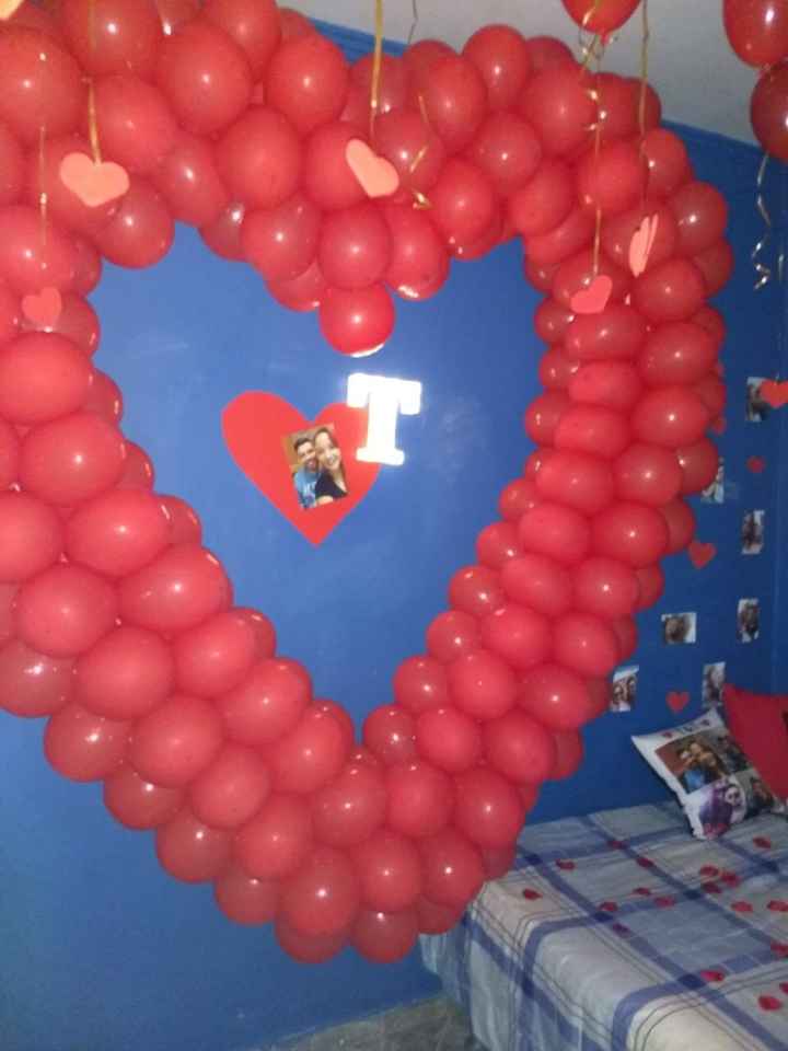 Você já fez alguma loucura por amor? - 1