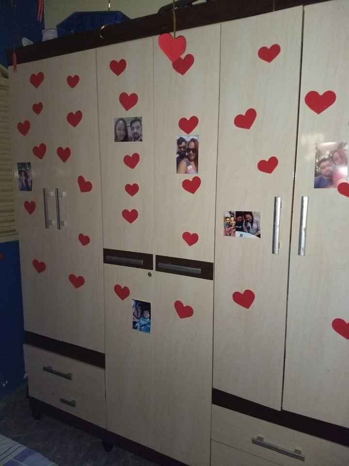 Você já fez alguma loucura por amor? - 2