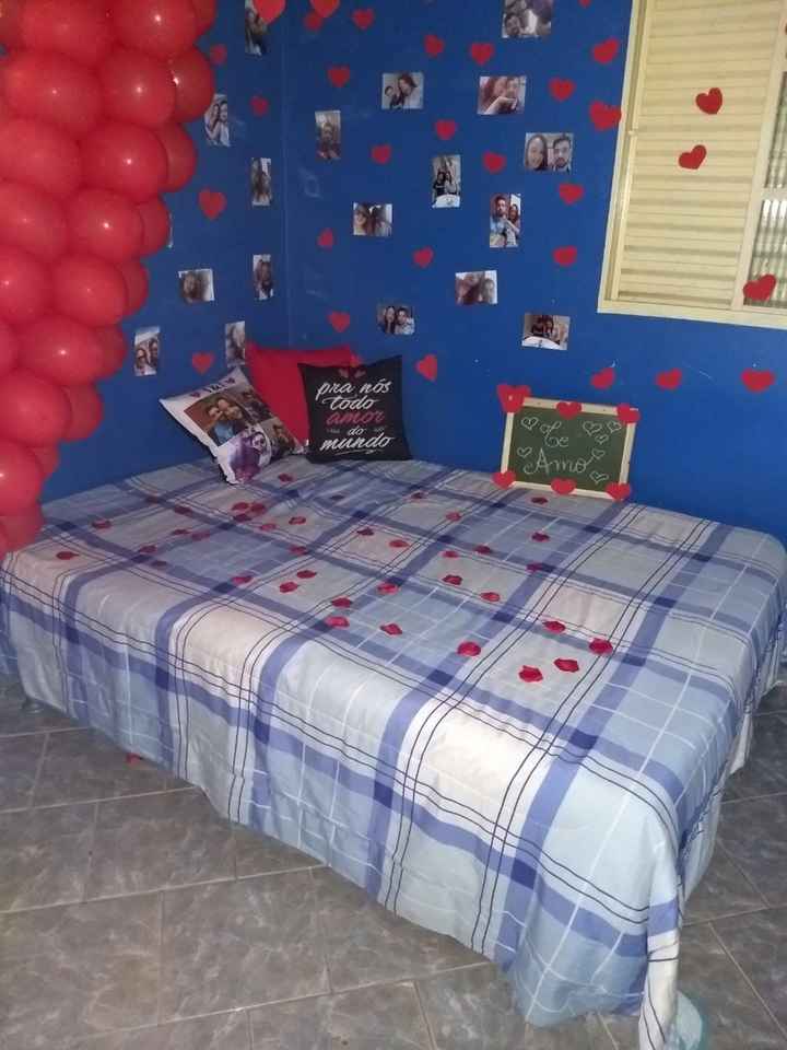 Você já fez alguma loucura por amor? - 3