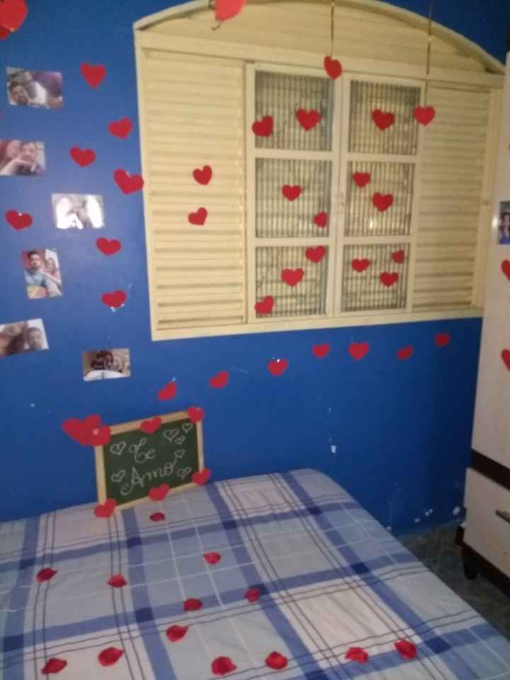 Você já fez alguma loucura por amor? - 4