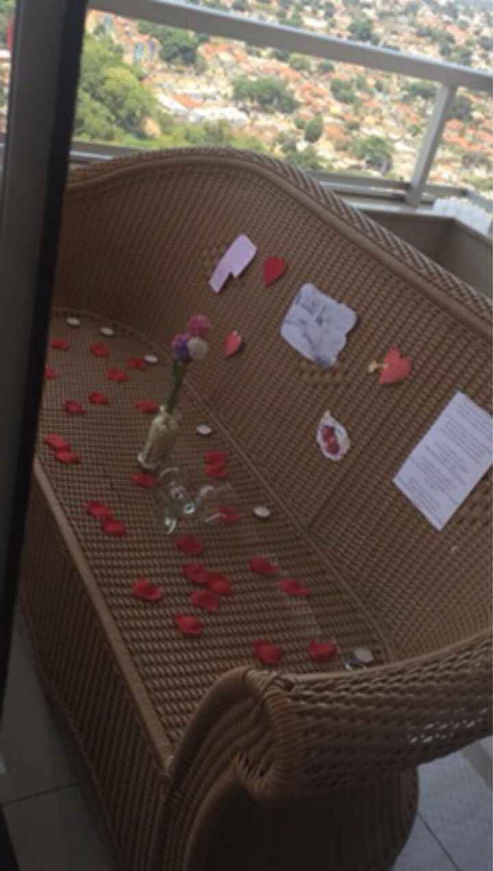 Você já fez alguma loucura por amor? - 7